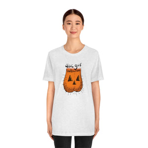 Sack-o-Lantern Tee