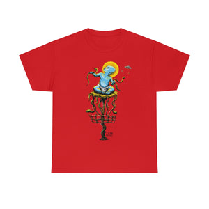 Snake Baby (Full Color) Heavy Tee