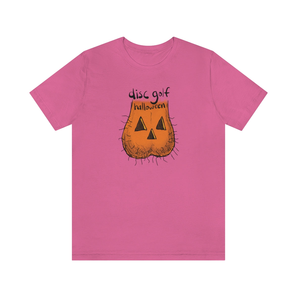 Sack-o-Lantern Tee