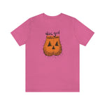 Load image into Gallery viewer, Sack-o-Lantern Tee
