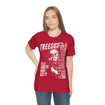 Load image into Gallery viewer, Treesus Soft Tee
