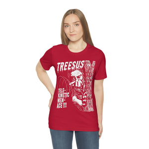 Treesus Soft Tee