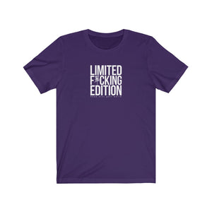 Limited Edition Tee