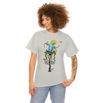 Load image into Gallery viewer, Snake Baby (Full Color) Heavy Tee
