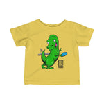 Load image into Gallery viewer, Infant Tee-Rex Tee

