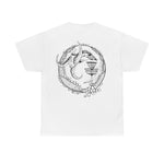 Load image into Gallery viewer, Goat View Heavy Cotton Tee
