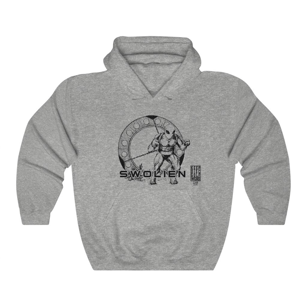 Swolien Hoodie