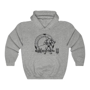 Swolien Hoodie