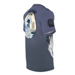Load image into Gallery viewer, Fuji (Gunmetal) - Custom Jersey Drifit
