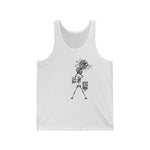 Load image into Gallery viewer, Basket Smash Tanktop
