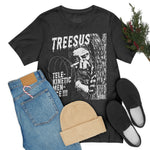 Load image into Gallery viewer, Treesus Soft Tee
