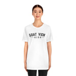 Load image into Gallery viewer, Goat View Tee
