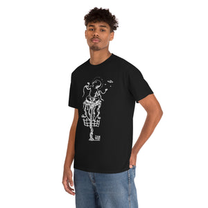 Snake Baby Heavy Cotton Tee