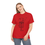 Load image into Gallery viewer, Snake Baby Heavy Cotton Tee
