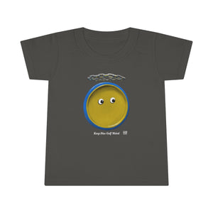 Toddler's Chosen One Tee