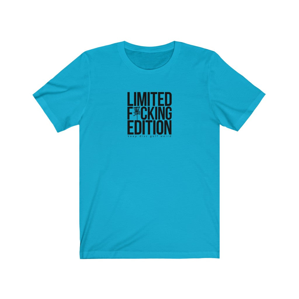 Limited Edition Tee