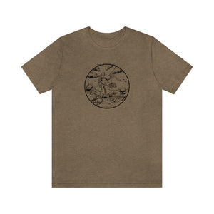 Conquistador Apocalypse Tee