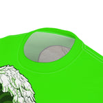 Load image into Gallery viewer, Fuji (Green) Drifit
