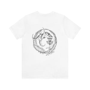 Goat View Tee