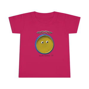 Toddler's Chosen One Tee