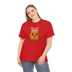 Sack-o-Lantern Heavy Tee