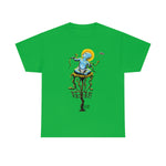 Load image into Gallery viewer, Snake Baby (Full Color) Heavy Tee
