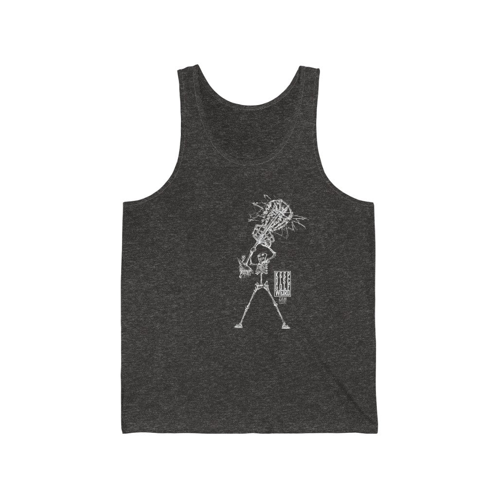 Basket Smash Tanktop