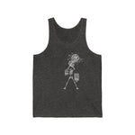 Load image into Gallery viewer, Basket Smash Tanktop
