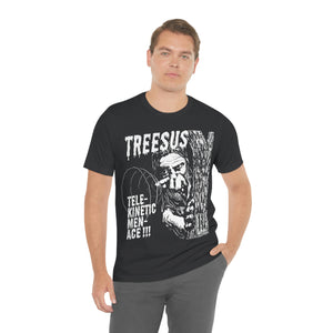Treesus Soft Tee