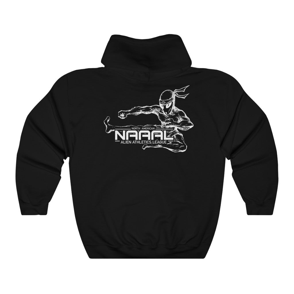 Swolien Hoodie