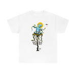 Load image into Gallery viewer, Snake Baby (Full Color) Heavy Tee
