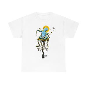 Snake Baby (Full Color) Heavy Tee