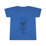 Load image into Gallery viewer, Toddler&#39;s Snake Baby Tee
