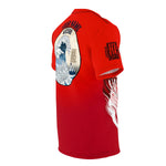 Load image into Gallery viewer, Fuji (Red) - Custom Jersey Drifit
