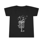 Load image into Gallery viewer, Toddler&#39;s Snake Baby Tee
