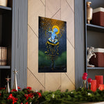 Load image into Gallery viewer, Snake Baby Poster
