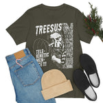 Load image into Gallery viewer, Treesus Soft Tee

