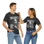 Load image into Gallery viewer, Treesus Soft Tee
