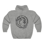 Load image into Gallery viewer, Goat View Hoodie
