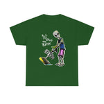 Load image into Gallery viewer, All My Balls Are Trippin (Alien) - Heavy Tee
