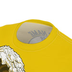 Load image into Gallery viewer, Fuji (Yellow) - Custom Jersey Drifit
