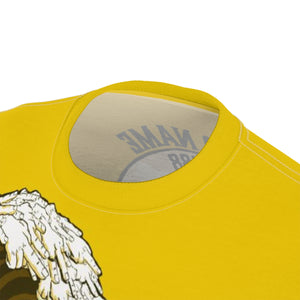 Fuji (Yellow) - Custom Jersey Drifit