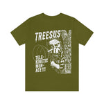 Load image into Gallery viewer, Treesus Soft Tee
