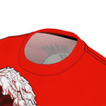 Load image into Gallery viewer, Fuji (Red) - Custom Jersey Drifit
