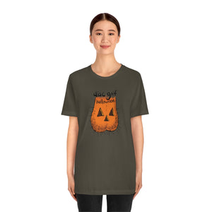 Sack-o-Lantern Tee