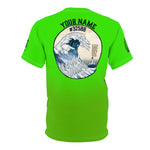 Load image into Gallery viewer, Fuji (Green) - Custom Jersey Drifit
