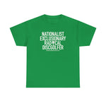 Load image into Gallery viewer, NERD Shirt Heavy Tee
