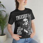 Load image into Gallery viewer, Treesus Soft Tee
