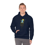 Load image into Gallery viewer, Snake Baby (Full Color) Hoodie
