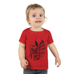 Load image into Gallery viewer, Toddler&#39;s Tap In Tee
